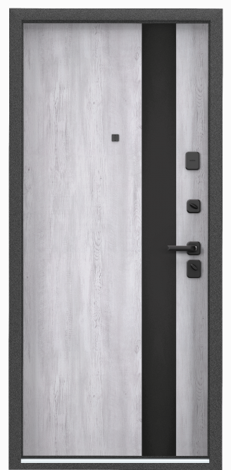 ПВХ Санторини белый в Воронеже