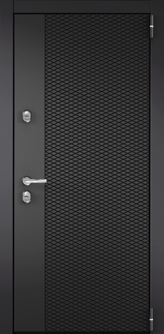 ЛКП Муссон в Воронеже