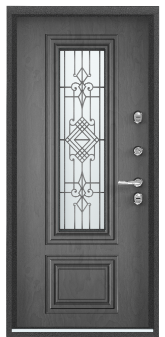 ФМ Серое дерево в Воронеже