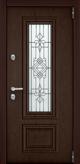 ФМ Черное дерево в Воронеже