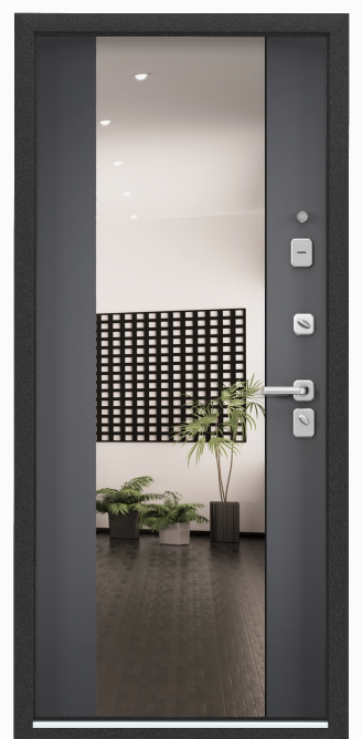 ПВХ Оскуро в Воронеже