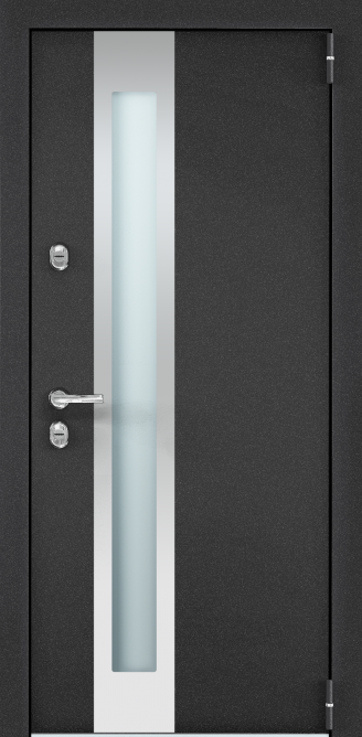 Темно-серый букле графит в Воронеже