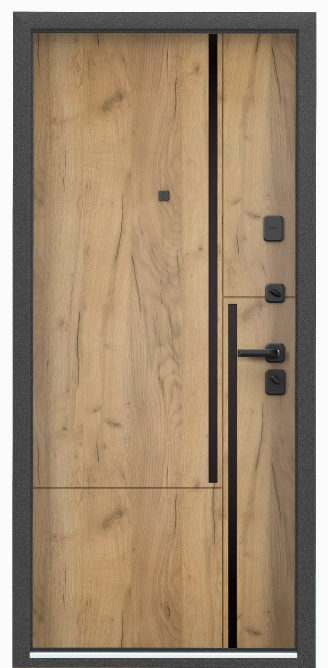 ПВХ Дуб крафт золотой в Воронеже