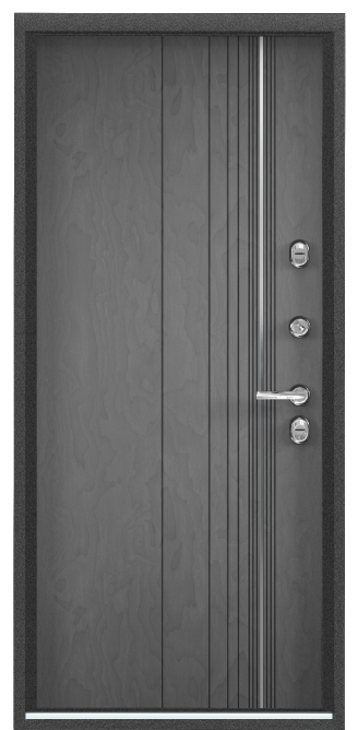 ФМ Серое дерево в Воронеже