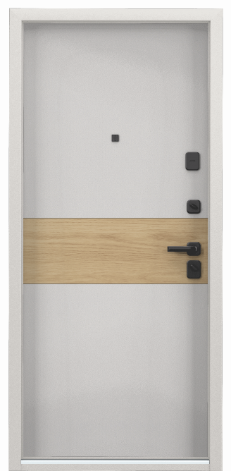 ПВХ Бьянко в Воронеже