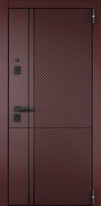 ЛКП Кармин в Воронеже