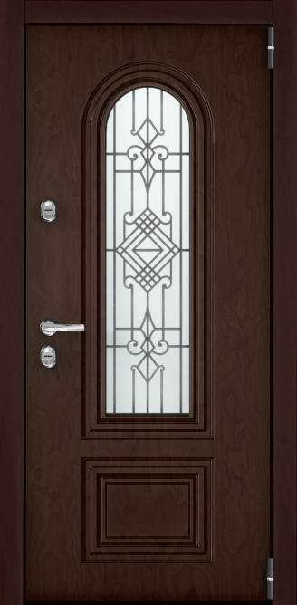 ФМ Черное дерево в Воронеже