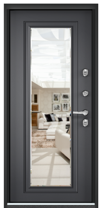 ПВХ Оскуро в Воронеже