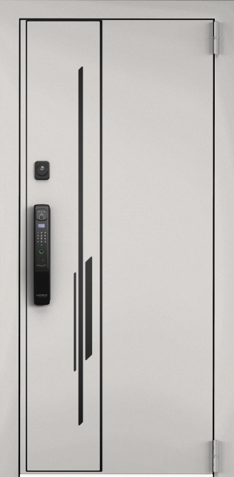 CYBER PRO MP, Порошково-полимерное покрытие, SP-22B, Колоре бьянко в Воронеже