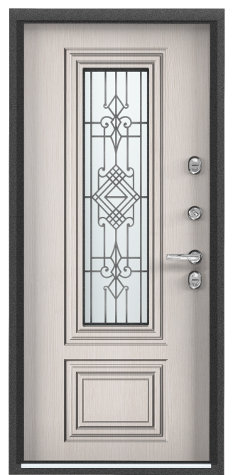 Лиственница белая (арт. ПВХ Лиственница белая) в Воронеже