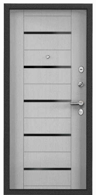 ПВХ Дуб белый матовый в Воронеже