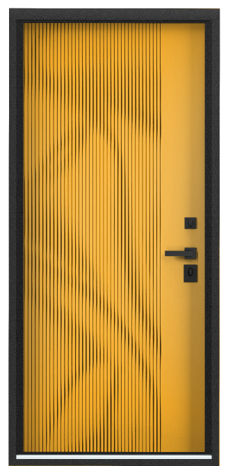 ЛКП Цитрус в Воронеже