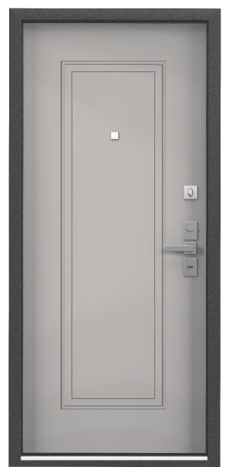 ЛКП Ivory в Воронеже