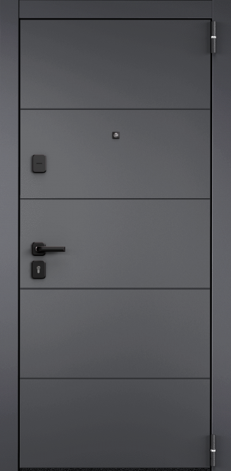 ПВХ Оскуро в Воронеже