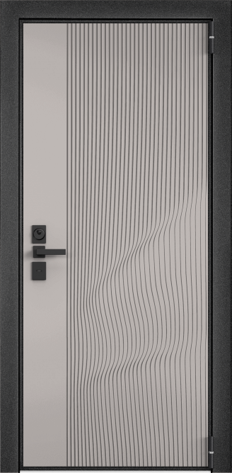 ЛКП Malva в Воронеже