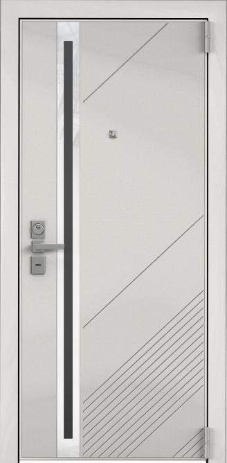 ПВХ Бьянко в Воронеже