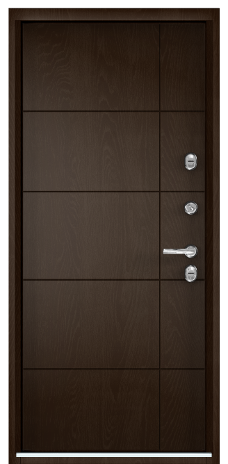 ПВХ Дуб коньяк в Воронеже