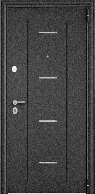 DELTA PRO MP, Порошково-полимерное покрытие, DL-1, Черный шелк в Воронеже