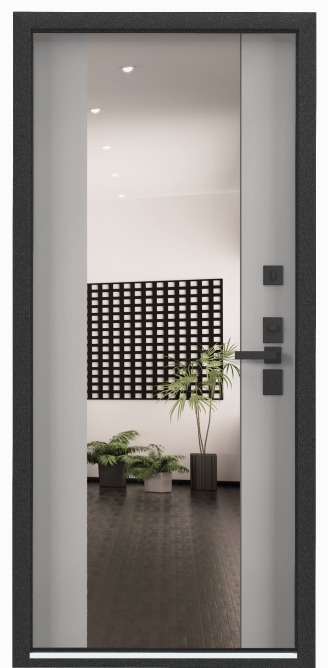 ЛКП Ivory в Воронеже