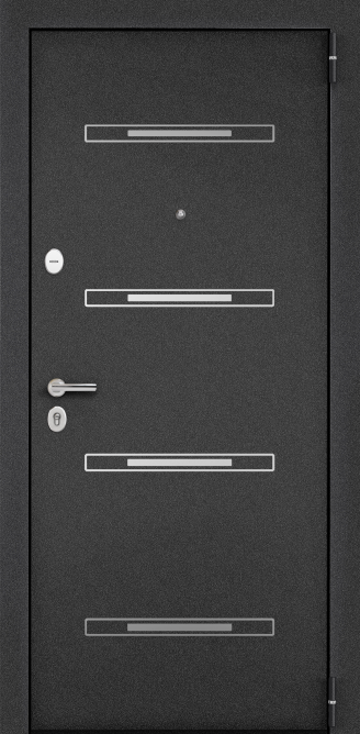 Колоре Неро в Воронеже