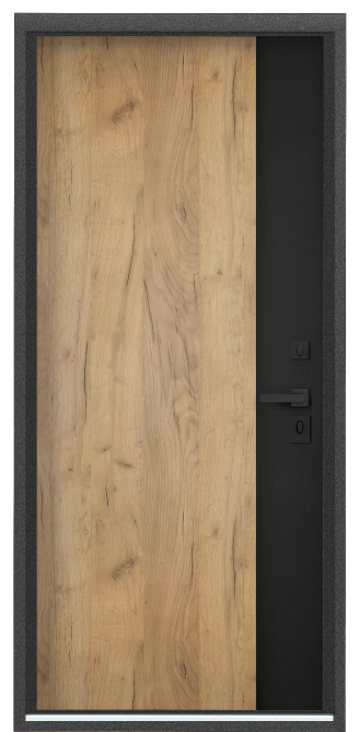 ПВХ Дуб крафт золотой в Воронеже