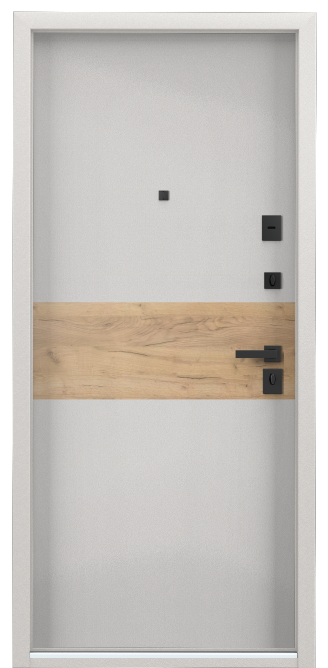 ПВХ Бьянко в Воронеже