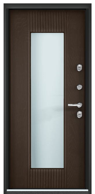 ПВХ Дуб коньяк в Воронеже