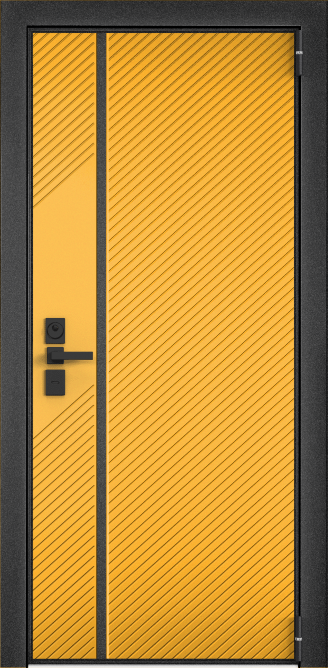 ЛКП Цитрус в Воронеже