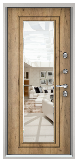 ПВХ Дуб крафт золотой в Воронеже