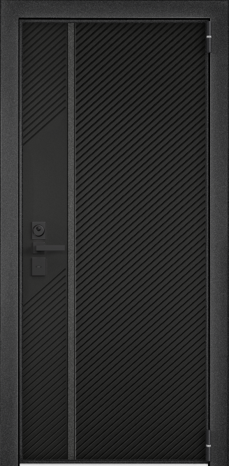 ЛКП Насыщеный чёрный в Воронеже