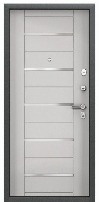 ПВХ Бьянко в Воронеже