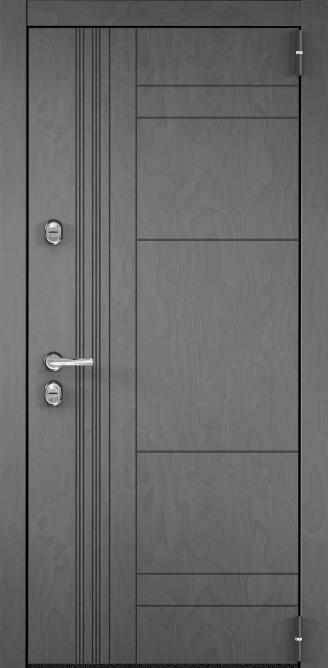 ФМ Серое дерево в Воронеже