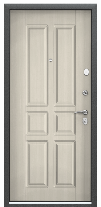 Белый перламутр в Воронеже