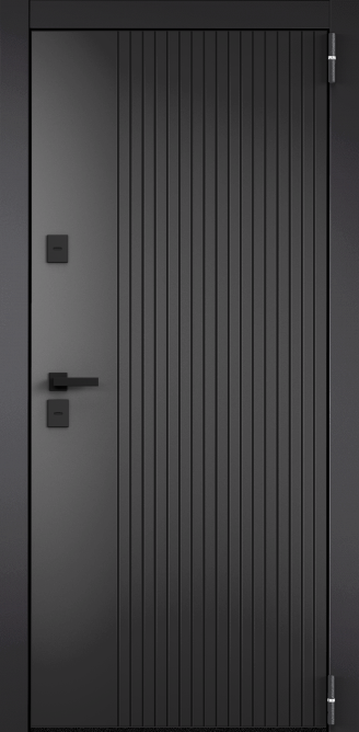 ЛКП Муссон в Воронеже