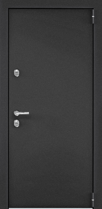 SNEGIR PRO MP, Порошково-полимерное покрытие, —, Темно-серый букле графит в Воронеже