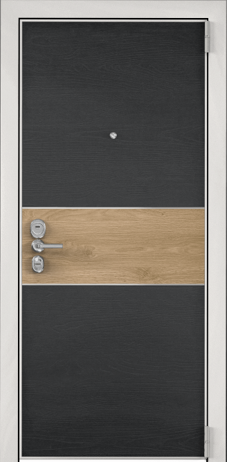 TSS Шервуд в Воронеже