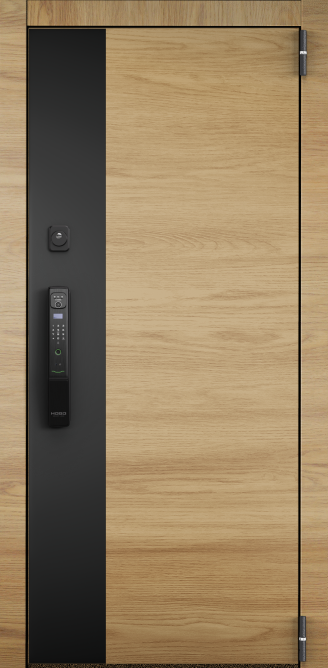 ПВХ Дуб Янтарь Горизонт в Воронеже