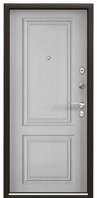 ПВХ Дуб белый матовый в Воронеже