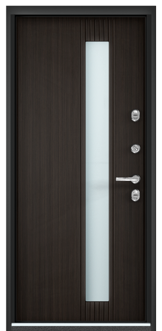 ПВХ Лиственница темная в Воронеже