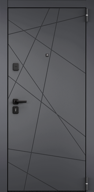 ПВХ Оскуро в Воронеже