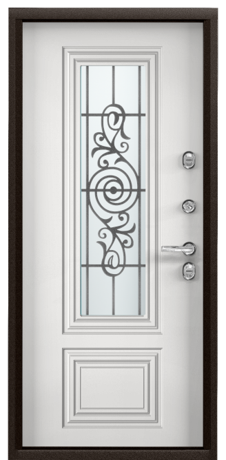 Белый (арт. КТ Белый) в Воронеже