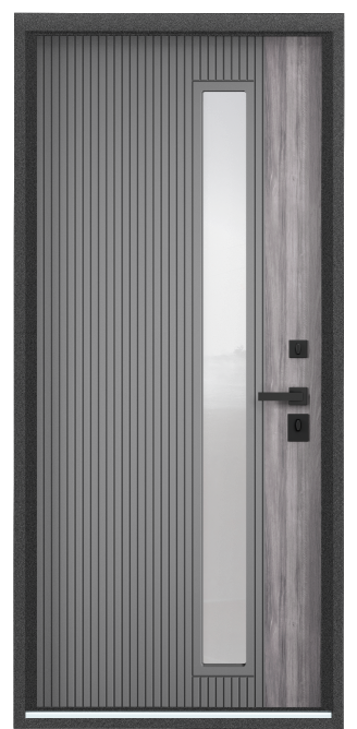 ЛКП Stone в Воронеже