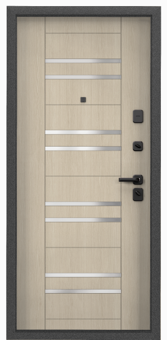 ПВХ Лиственница крем в Воронеже