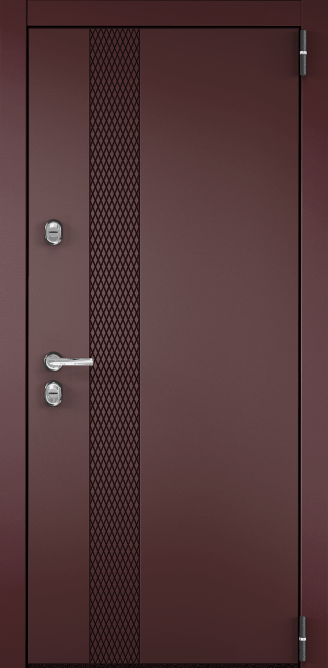 ЛКП Кармин в Воронеже