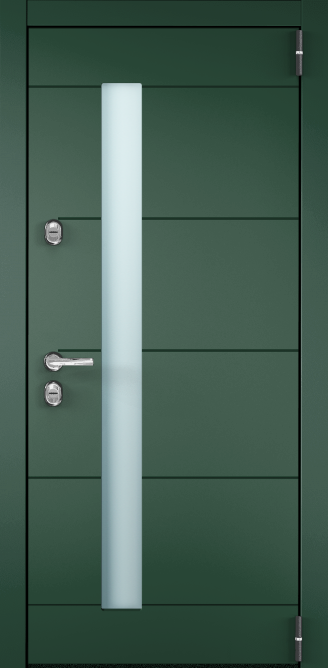 ЛКП Малахит в Воронеже