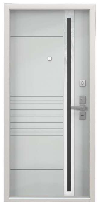 ЛКП Clear в Воронеже