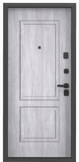 ПВХ Санторини белый в Воронеже