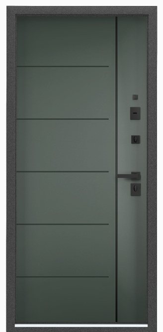 ПВХ Авокадо в Воронеже