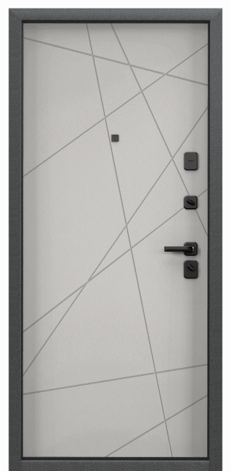 ПВХ Бьянко в Воронеже