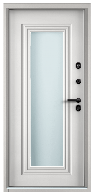 Белый (арт. КТ Белый) в Воронеже